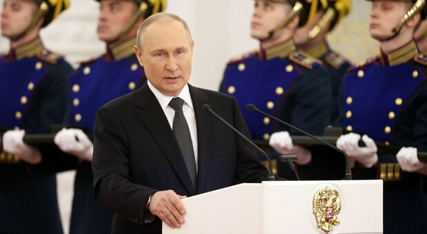 I paperoni scaricano Putin: oltre 15mila milionari lasceranno la Russia entro la fine del 2022