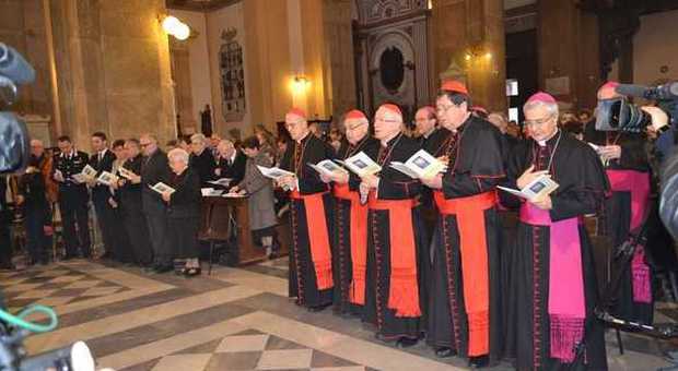Frascati, aperto processo di beatificazione di Chiara Lubich