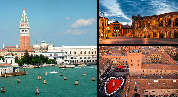 «Turismo settore più rosa, ma qui in Veneto va rilanciato: ecco come»