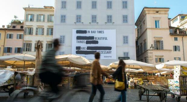 Nuovo bando per 4 borse di studio dedicato ad artisti e creativi da parte di IED Roma e Gente Roma