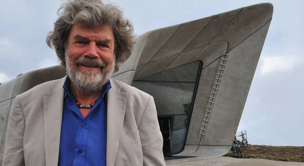 Il libro dei Guinness dei primati toglie il record di re degli ottomila a Reinhold Messner. Il motivo: «Non ha raggiunto la vetta dell'Annapurna»