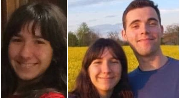 Giulia Cecchettin e l’ex fidanzato Filippo Turetta scomparsi da sabato sera. Il papà della ragazza: «Lui non aveva accettato la fine della relazione»