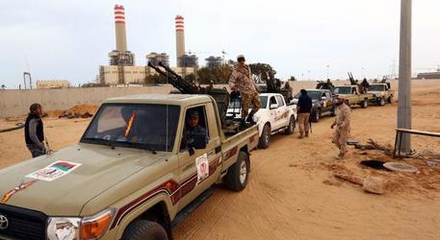 Libia, le milizie annunciano la vittoria «Abbiamo sconfitto Isis a Sirte»