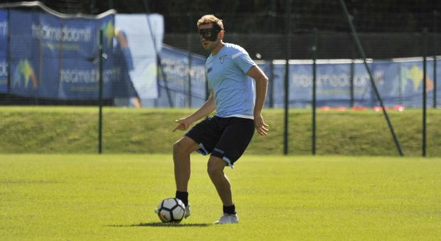 Lazio, Lulic è il nuovo capitano. Ira Keita: "Non mi vogliono far giocare"
