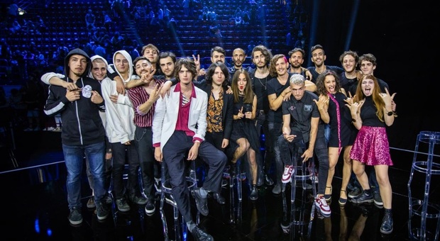 X Factor 2018, Ecco le Band scelte da Asia Argento che ai live troveranno Lodo Guenzi