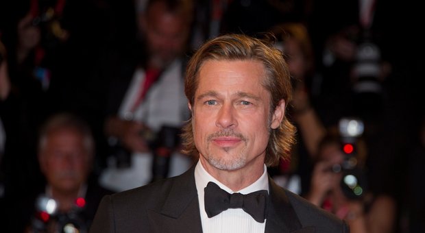Brad Pitt incanta Venezia: «L'età mi ha reso più saggio, la vera sfida è mostrarmi fragile»
