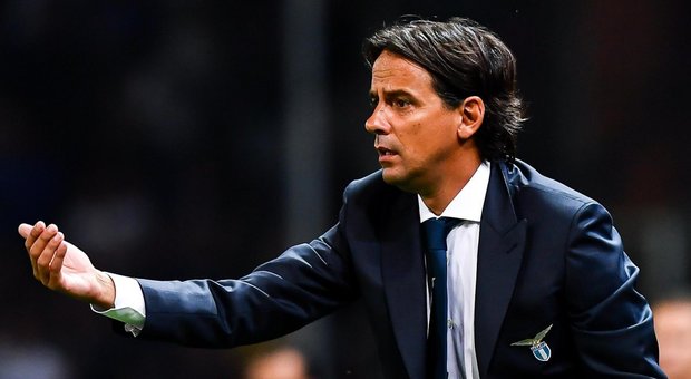 Euroleague, Inzaghi rialza la Lazio: «Abbiamo sbagliato solo 25 minuti»