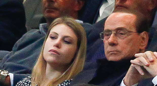 Berlusconi ricoverato, l'ira di Barbara: «Io untrice di mio padre? Dai media trattamento disumano»