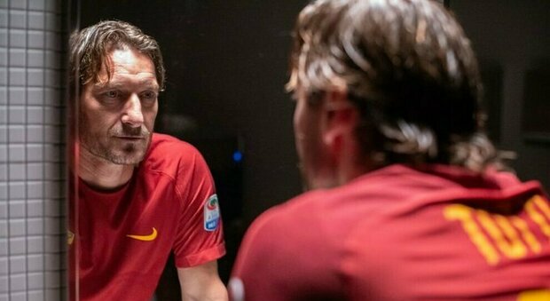 Francesco Totti, arriva nelle sale la storia del Capitano: dove è possibile vedere il film a Roma