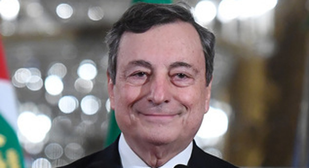 Governo Draghi a trazione maschile, su 23 ministri solo 8 le ministre, inascoltati gli appelli della vigilia