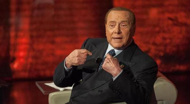 Compravendita senatori, Berlusconi e Lavitola condannati a 3 anni