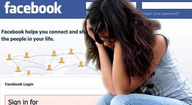 Sempre più persone si cancellano da Facebook: la maggior parte si sente molto più felice