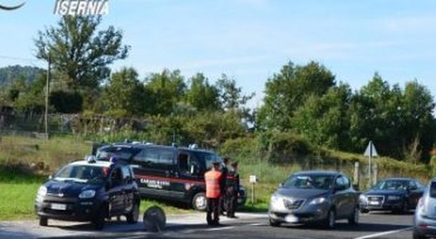Osimo, condannato per bancarotta Carabinieri l'arrestano all'ospedale
