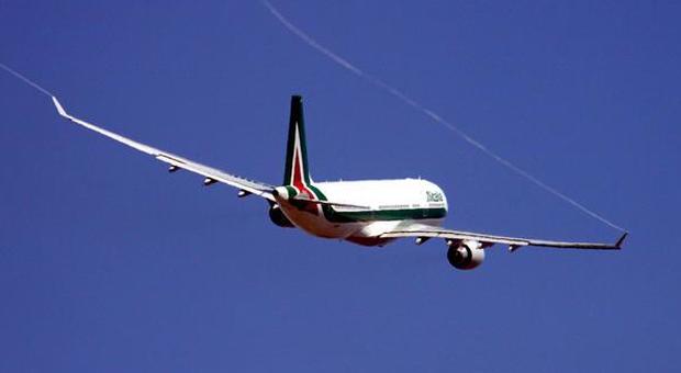 Alitalia, Atlantia: approfondiremo il piano della compagnia