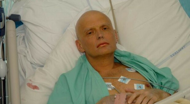 Da Skripal a Litvinenko: ecco quando il regime russo ha usato il veleno