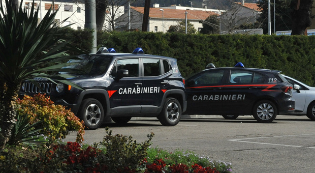 Trasimeno, residence abusivo chiuso dai carabinieri