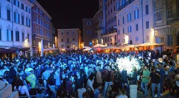 Ancona, notte bianca tra musica, danza e degustazioni: invaso il centro