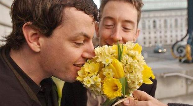 Ancona, nozze gay: il Comune riconosce i matrimoni celebrati all'estero