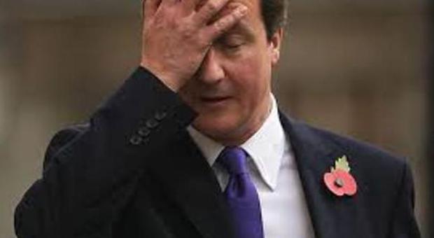 Gran Bretagna, Cameron perde pezzi un altro deputato si trasferisce all'Ukip