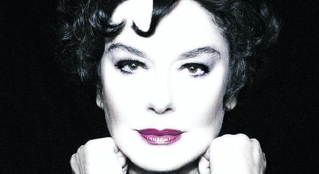Monica Guerritore apre la stagione del Sistina interpretando Judy Garland