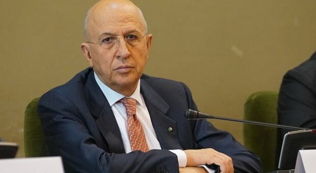Patuelli (ABI): Italia non può accumulare debito sperando qualcuno glielo compri