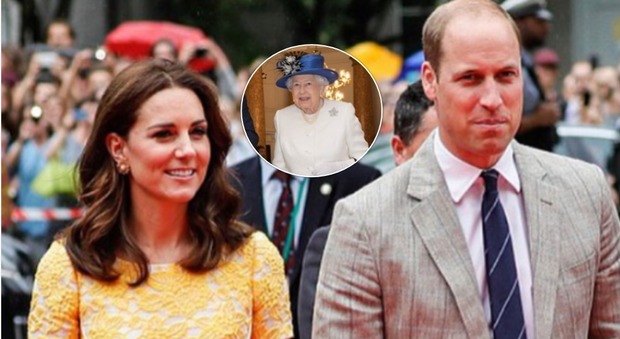 Principe William, imbarazzo a corte: la gaffe sulla gravidanza di Kate...