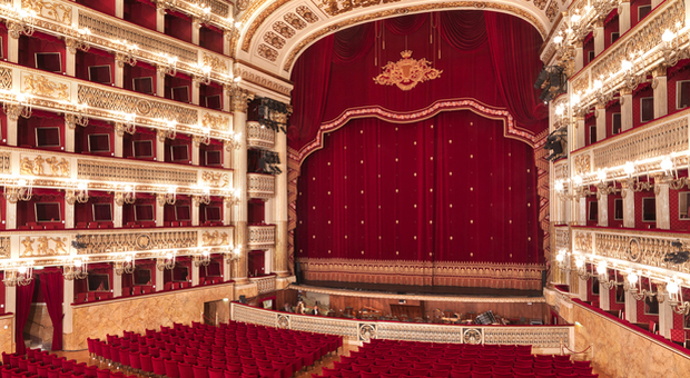 Teatro San Carlo, sprint per il nuovo soprintendente: verso il turnover interno