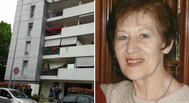 Lauretta Toffoli, uccisa con 36 coltellate: a giudizio il vicino di casa