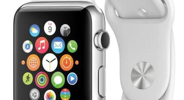 Apple, conferme sulla presenzione dello smartwatch: "Arriverà ad aprile"