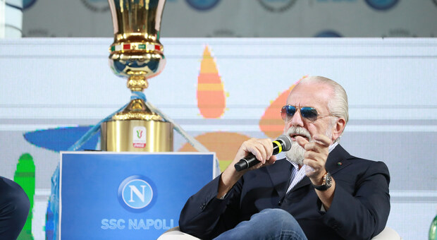 «Napoli club sleale», sugli azzurri il rischio di una nuova indagine