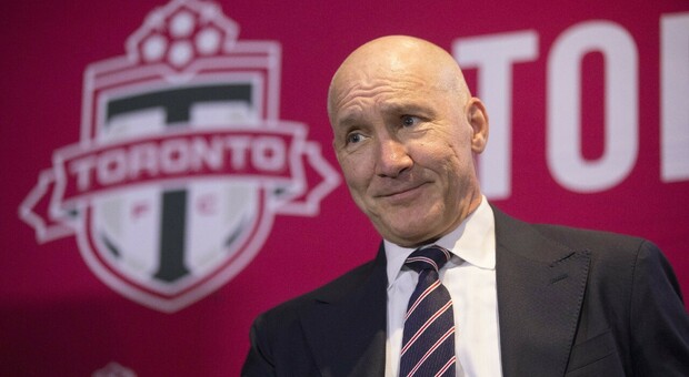 Il patron del Toronto frena su Insigne: «Non parlo di giocatori di altri club»