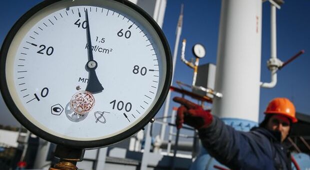 Gas, accordo sul price cap europeo: scatterà a 180 euro MWh
