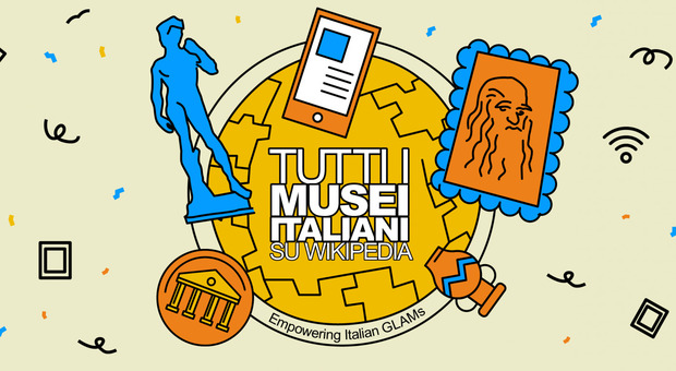 Tutti i beni culturali della Puglia digitalizzati: l'appello di Wikimedia