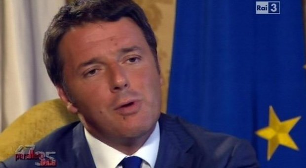 Renzi sui Casamonica: "Giuste polemiche ma pensiamo a boss vivi"
