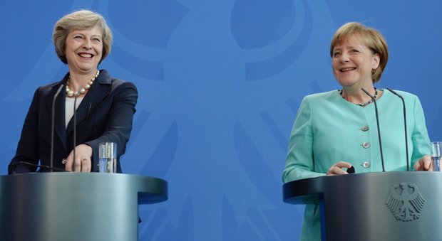 Brexit/ Il lungo addio degli inglesi giova soltanto alla Germania