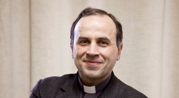 Rieti, Monsignor Domenico Pompili sarà il nuovo vescovo di Rieti
