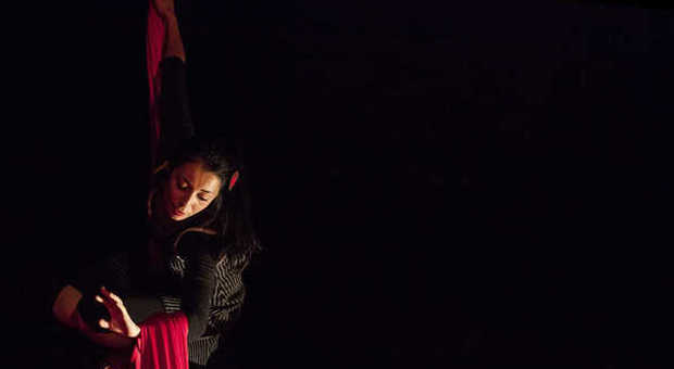 “Scratch & Stretch” col Circo El Grito in scena al Teatro Persiani di Recanati
