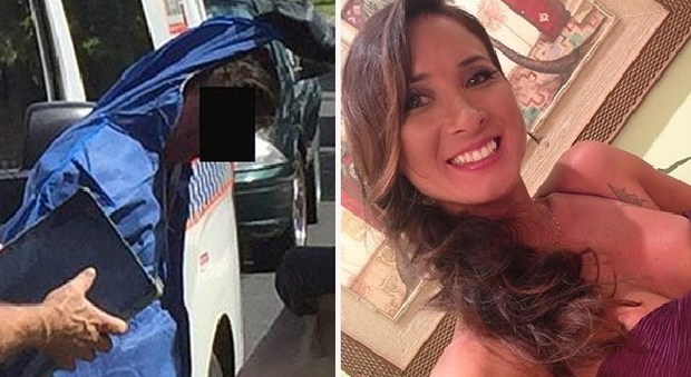 Uccide l'ex fidanzata incinta a colpi d'ascia: «Salti sulla pancia per essere sicuro che anche il bimbo morisse»