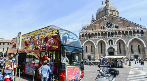 Padova. Turismo in crescita, nel 2023 oltre 1,2 milioni di visitatori: aumentano le prenotazioni delle case vacanze