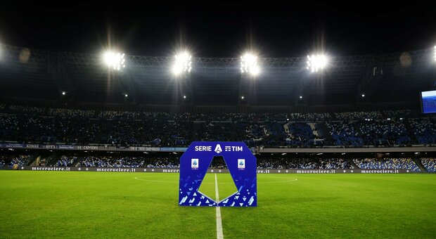 E ora il Napoli deve riaccendere la luce allo stadio Maradona