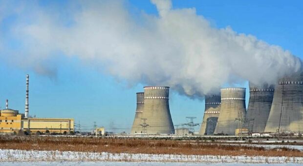 Zaporizhia, Mosca: «Kiev attacca centrale nucleare»