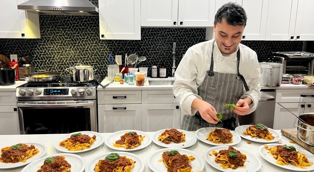 Dalla Cucina Italiana, al Sogno Americano: a New York tutti pazzi per Il Culto Italiano