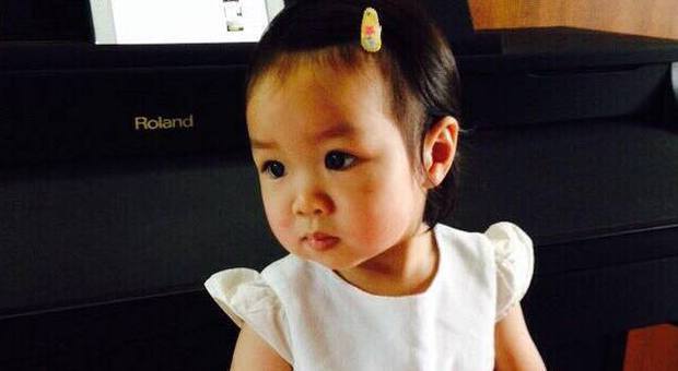 La bimba di 2 anni ha un tumore incurabile: i genitori la fanno ibernare per salvarla