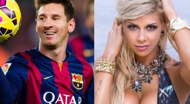 Leo Messi umiliato dalla coniglietta sexy: "Fuoriclasse in campo, ma a letto..."