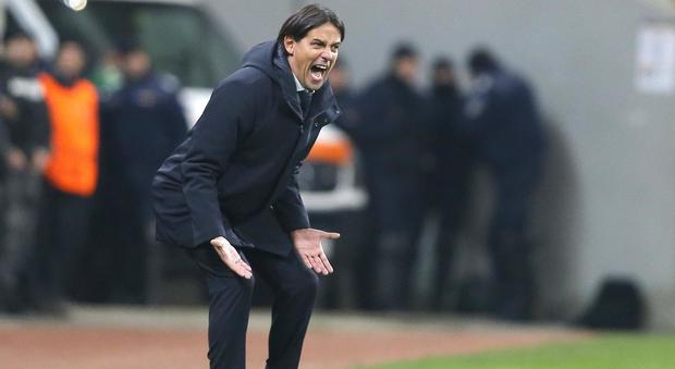 Lazio, Inzaghi vuole gli ottavi di finale: «Con la Steaua servirà aggressività»