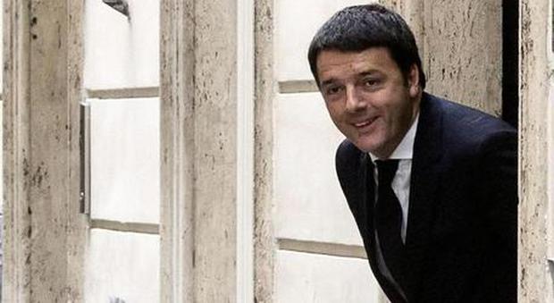 Italia viva è il nuovo partito di Matteo Renzi, addio al Pd