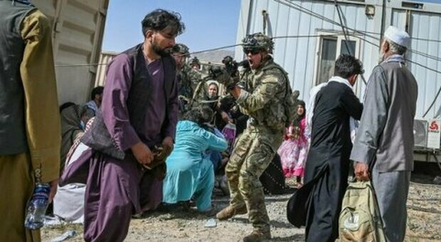 Dramma Afghanistan, l’appello dei sindaci marchigiani: a Loreto un corridoio umanitario per i profughi