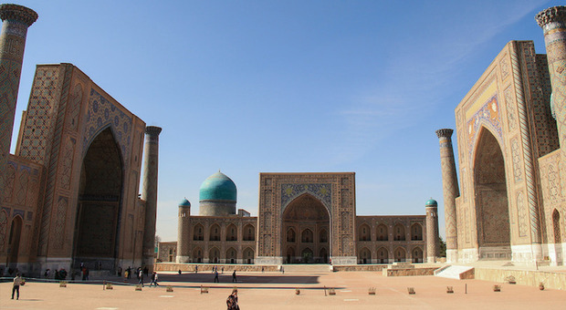 Uzbekistan, meta turistica per vacanze da sogno tra natura, cultura e storia