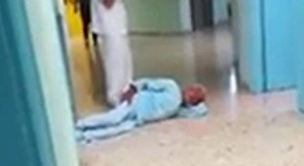 Video bufala all'ospedale di Vallo: «Il consigliere regionale si dimetta»