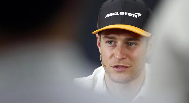 F1, Vandoorne saluta la McLaren: correrà in Formula E
